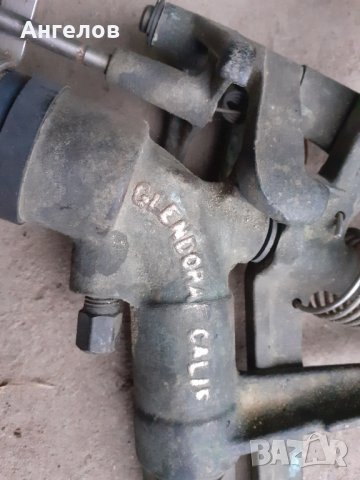 Разпръсквач  / пръскачка ., снимка 2 - Селскостопанска техника - 28885577