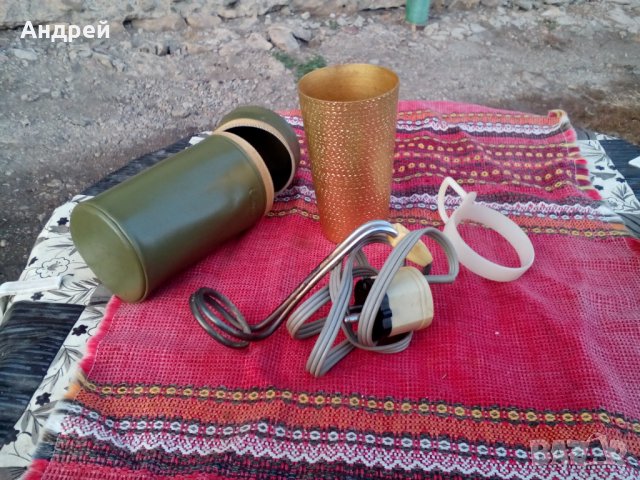 Старо бързоварче,бързовар #7, снимка 3 - Антикварни и старинни предмети - 27323181