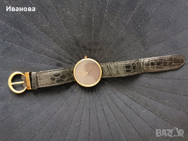 Дамски часовник Roberto Cavalli, снимка 8 - Дамски - 52062943