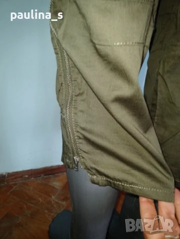 Три различни броя / Дамски маркови бермуди "D-lite", "Just B." и "Vero Moda" , снимка 15 - Къси панталони и бермуди - 28505472