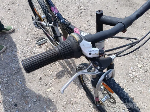 Колело и велобагажник, снимка 4 - Велосипеди - 50179968