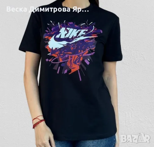 Тениски , снимка 5 - Тениски - 48417056