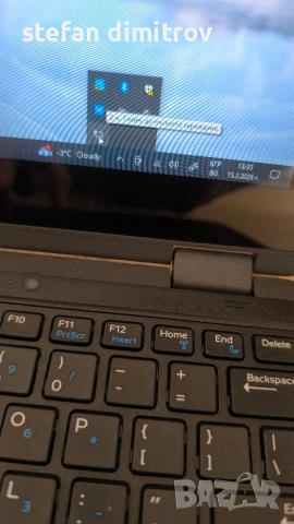 Dell 65W Travel 19.5V 3.34A 7.4*5.0mm Laptop Charger HA65NM130 LA65MN130 Power Adapter  , снимка 4 - Лаптоп аксесоари - 53490160