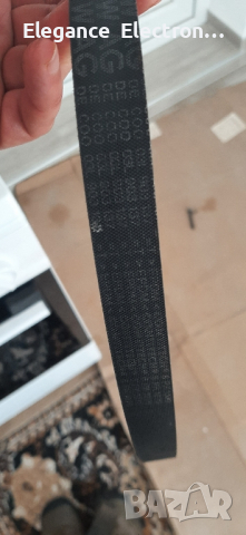 Оригинален Ангренажен комплект Vw Touran 1T3 2011г.2.0 TDi 140к.с. Употребяван, снимка 2 - Части - 44897527