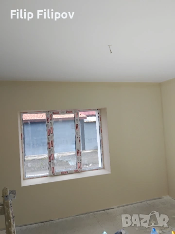 Гипсокартон Ямбол, снимка 2 - Бояджийски услуги - 53146311