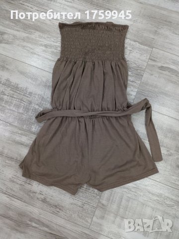 Къс летен гащеризон, снимка 1