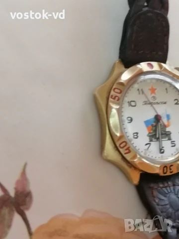 ВОСТОК ГЕНЕРАЛСКИЕ-РАБОТЕЩ, снимка 3 - Антикварни и старинни предмети - 51238301