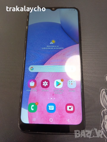 Samsung Galaxy A03s, 3GB/32GB