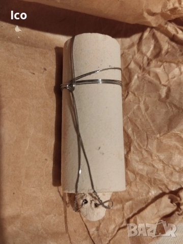 Оригинален нагревател за български поялник 100w