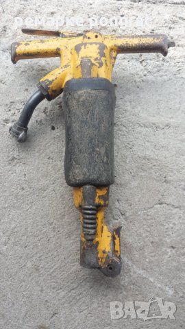 професионален къртач атлас копко