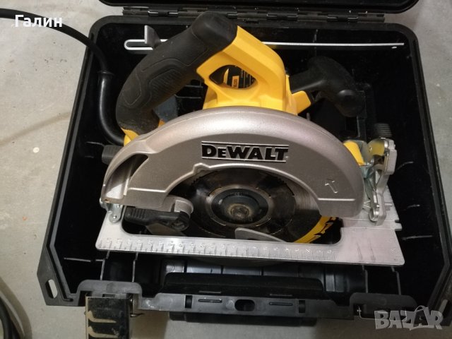 Продавам професионални инструменти Dewalt внос от Англия, снимка 4 - Куфари с инструменти - 34729529