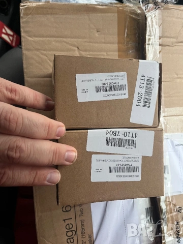 ДНЕВНА СВЕТЛИНА BMW (F 34) GT LCI 09/2015-12/2019, снимка 7 - Части - 53502172