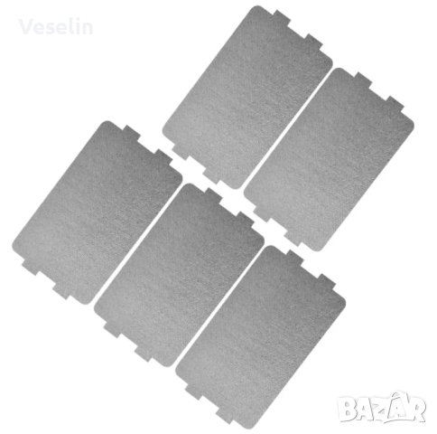 Слюда за микровълнова фурна , снимка 3 - Микровълнови - 44082199