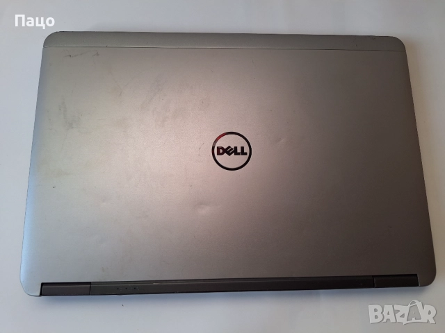 Dell Latitude E7240, снимка 10 - Лаптопи за дома - 52976918