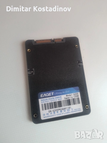 ssd 128 gb, снимка 2 - Твърди дискове - 53032127