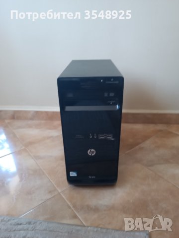 Компютър HP Pro 3500 series MT