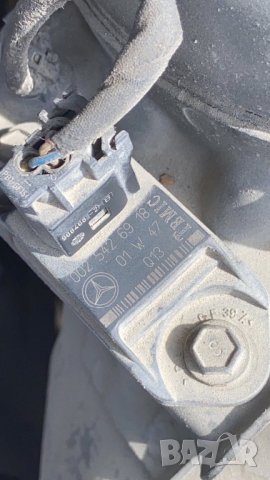 A0025426918 датчик airmatic, снимка 1