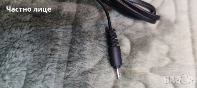 Зарядно за телефони NOKIA 5V 350mA, снимка 2 - Резервни части за телефони - 53062589