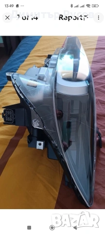 Mazda CX-5 фар, ключ,кора,стъкло,лайстна, решетка, снимка 2 - Части - 46810098