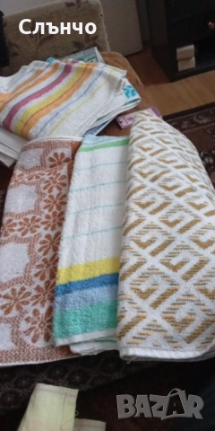 Хавлиени кърпи , снимка 2 - Хавлиени кърпи - 53025924