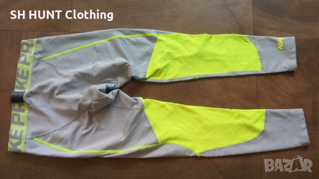 NIKE PRO M NP HPRWM TGHT размер L мъжки спортен клин 26-59, снимка 2 - Спортни дрехи, екипи - 52730202