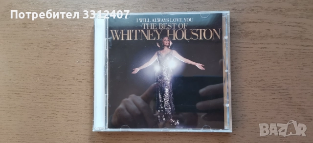 CD със поп и рок, снимка 4 - CD дискове - 52935190