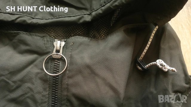 DIDRIKSONS HILDE WATERPROOF Womens Jacket размер 44 / L - XL дамско яке водонепромокаемо - 2090, снимка 9 - Якета - 53446100