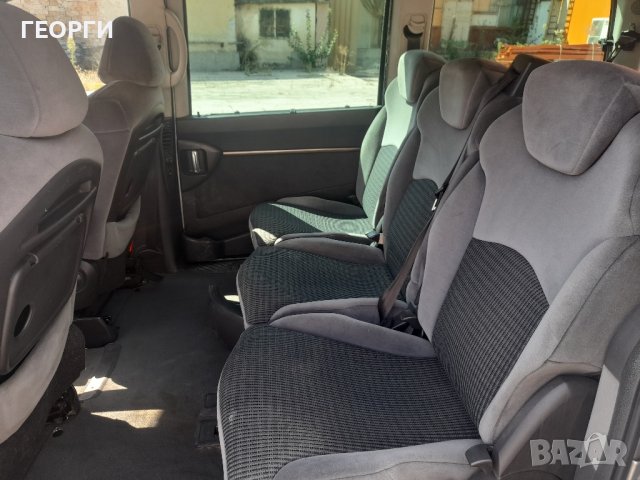 ситроен с8 на части, снимка 8 - Автомобили и джипове - 43119005