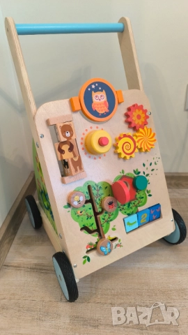 Проходилка , снимка 3 - Проходилки - 52573832