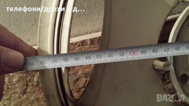 Тасове 15 цола за Mercedes (4 бр), снимка 8 - Аксесоари и консумативи - 49772354