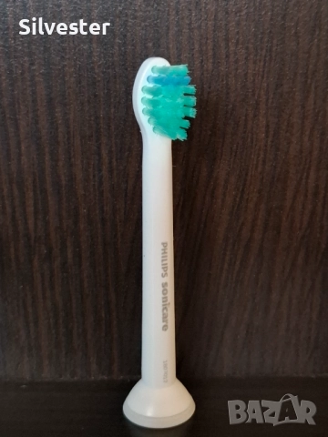 Резервни Глави / Детски Накрайници за ел.четка за зъби Philips Sonicare , снимка 5 - Други - 47062776
