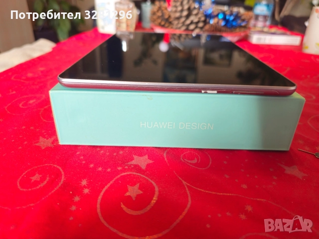 Продавам Huawei mediapad T3 10, снимка 3 - Таблети - 52919175