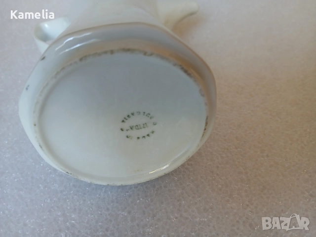 Каничка за мляко Изида, снимка 4 - Кани - 52108056