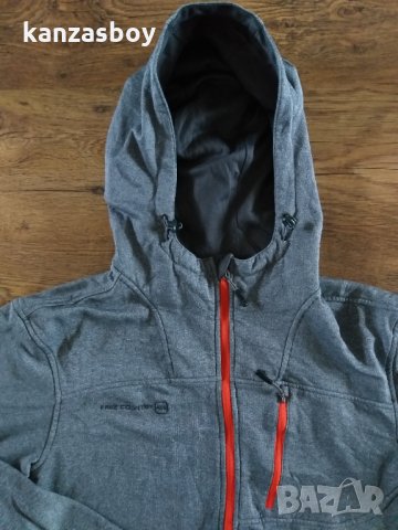 free country - страхотно мъжко яке , снимка 9 - Спортни дрехи, екипи - 35201907