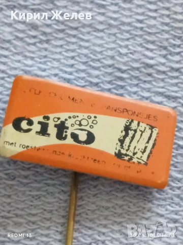 Лот значки 10 броя стари редки BELT,ZWAN,WAJANG за КОЛЕКЦИЯ ДЕКОРАЦИЯ 13724, снимка 2 - Колекции - 50850654