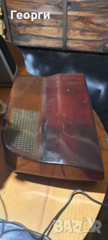 Стоп форд ескорт, снимка 4 - Части - 43452557