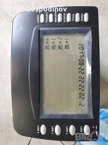 Техника за телефонни кабини, снимка 3 - Друга електроника - 35289489