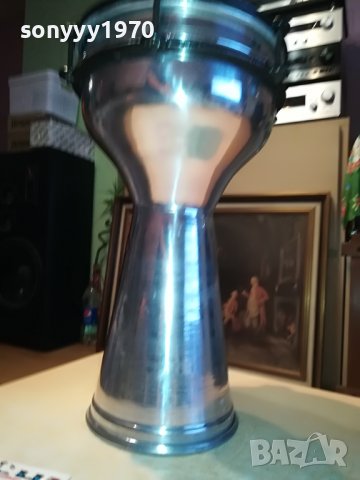 ЛЪСКАВА ГОЛЯМА ТАРАМБУКА 2310221111, снимка 9 - Ударни инструменти - 38422574