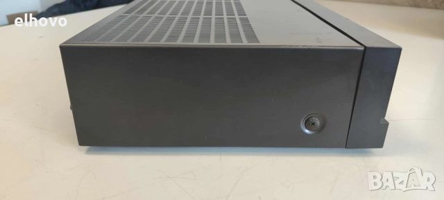 Стерео усилвател Technics SU-700, снимка 13 - Ресийвъри, усилватели, смесителни пултове - 52235639
