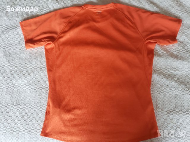 Тениска Puma Cool Cell, снимка 2 - Тениски - 43195146