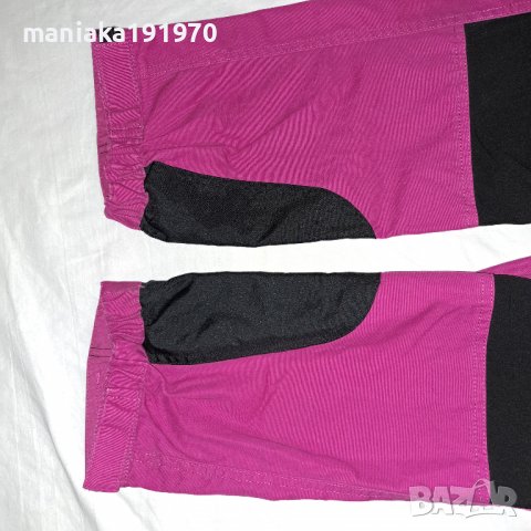 Revolution Race RVRC (XL) дамски хибриден панталон, снимка 10 - Спортни екипи - 38092846