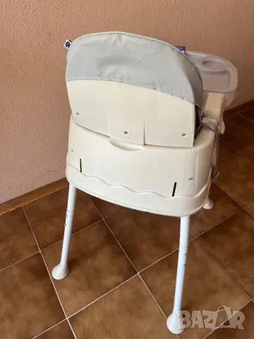 Kikka boo детско столче за хранене, снимка 7 - Други - 49976413