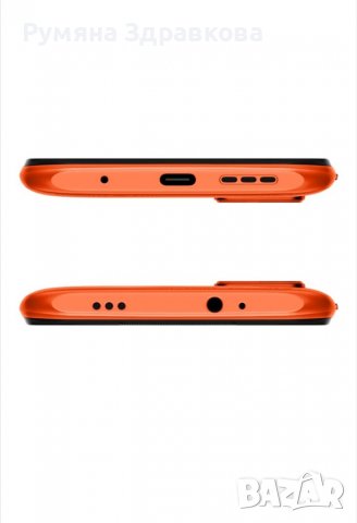 Xiaomi Redmi 9T, 64GB, 4G, Sunset Orange, снимка 3 - Xiaomi - 39608930