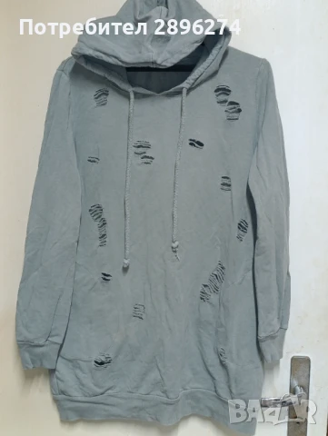 Блузи втора употреба " Нов внос '