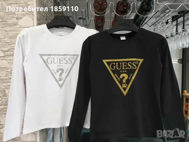 дамска блуза , снимка 1