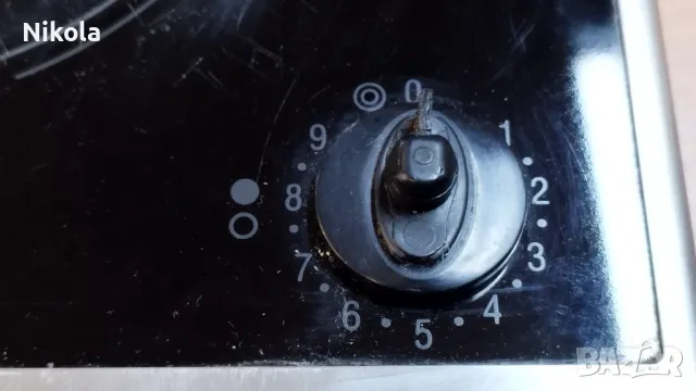 Neff стъклокерамични котлони двойка  - Плот за вграждане 29/53см, снимка 7 - Котлони - 49238558