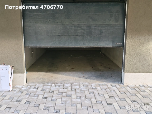 Отдавам под наем гараж , снимка 6 - Гаражи и паркоместа - 53071587