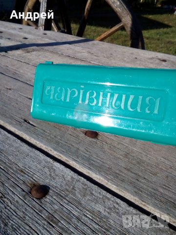 Стара електрическа четка за коса #2, снимка 2 - Антикварни и старинни предмети - 26674794