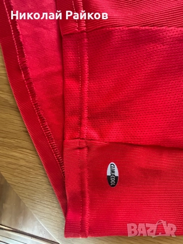 Оригинална тениска на Байерн Мюнхен 2005/06, снимка 6 - Футбол - 51464380