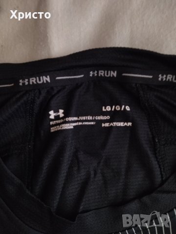 Tениски Under Armour, снимка 9 - Тениски - 44281483